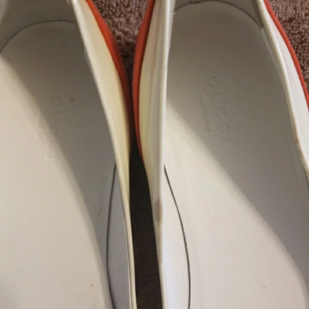 Authentic vintage Gucci Flats - Picture 11 of 11